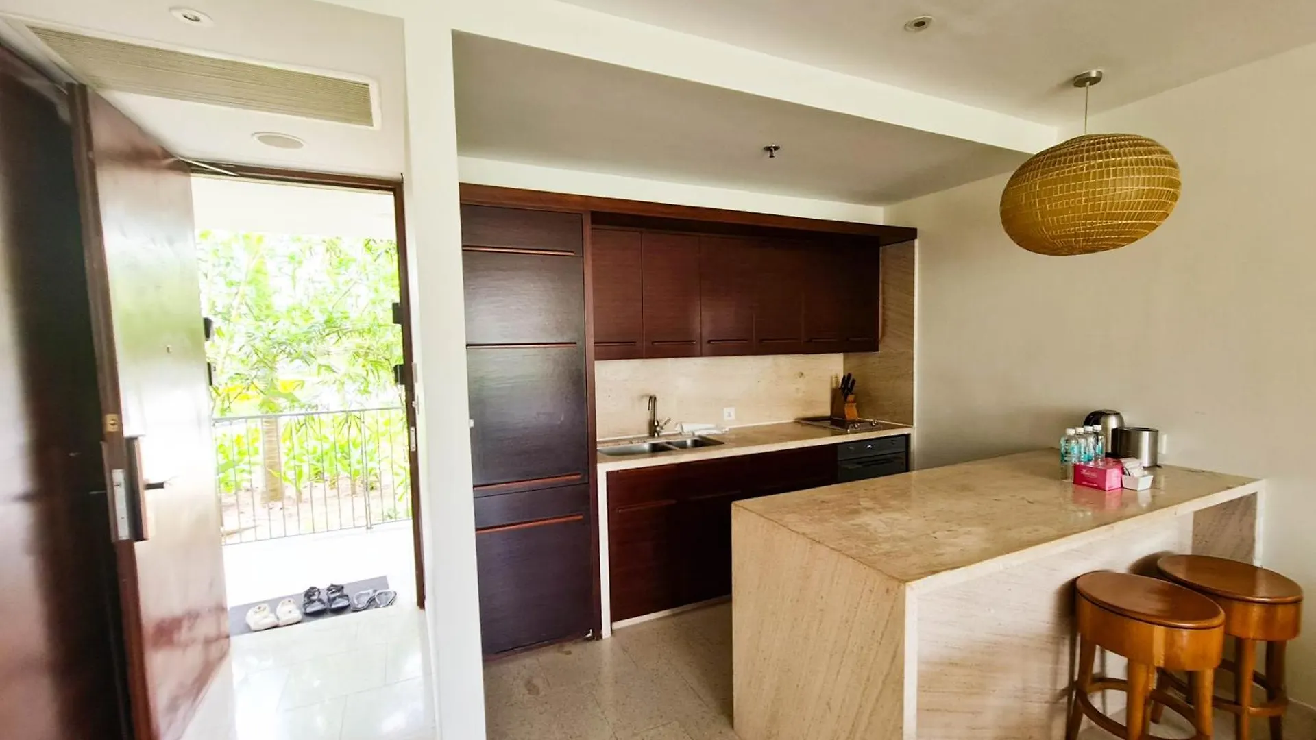 Resort Apartment, 1 Minutes Walk From The Beach! Da Nang 0*,  Vietnam