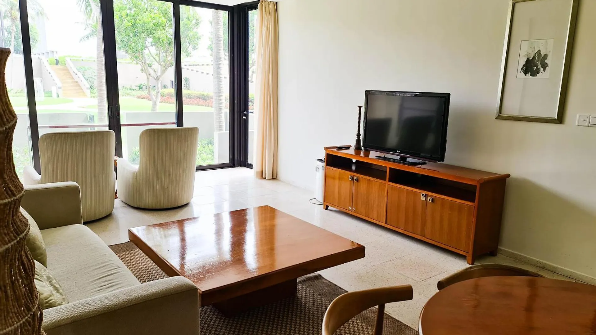 Apartment Resort Apartment, 1 Minutes Walk From The Beach! Da Nang