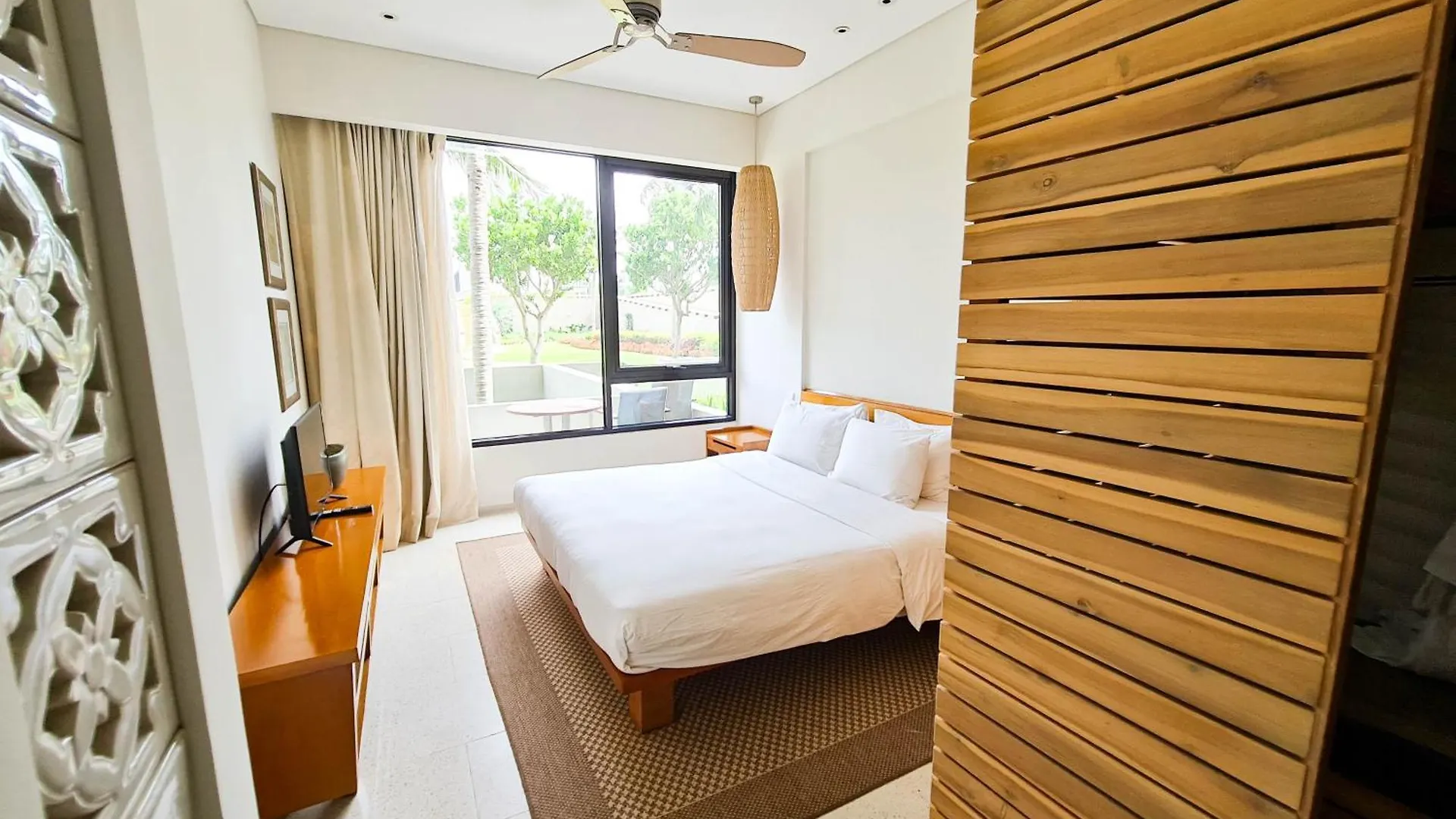 Apartment Resort Apartment, 1 Minutes Walk From The Beach! Da Nang